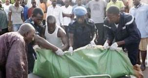 Ziguinchor: un homme agé de 68 ans retrouvé mort dans les riziéres de Colobane