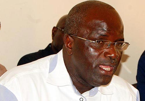 Ligue Pro : Amsatou Fall n’écarte pas la fin du championnat