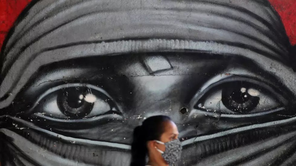 Le coronavirus pourrait ne jamais disparaître, selon l'OMS Le coronavirus pourrait ne jamais disparaître, selon l'OMS