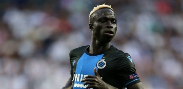Krépin Diatta, sacré champion avec Bruges : « Un titre mérité ! »