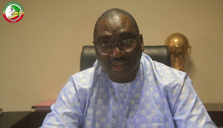 Basket : Covid-19, suite de la saison, subvention des clubs…Me Babacar Ndiaye dit tout