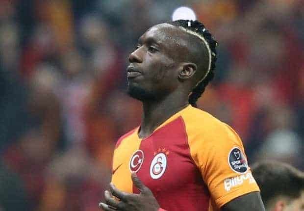 Mbaye Diagne : « Je suis grand et fort, je peux tenir le ballon et le déposer, je suis bon… »