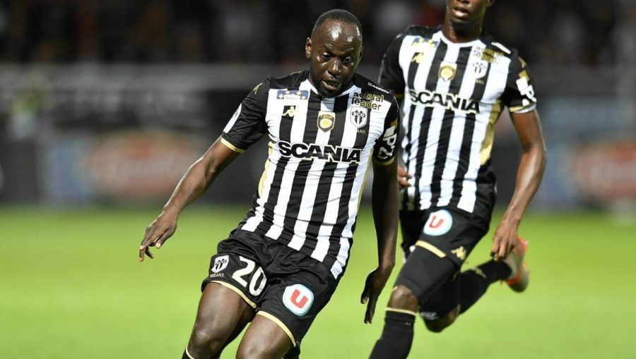 SADA THIOUB ‘’Je dois être plus décisif’’