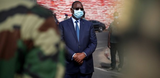 Covid-19 : L'État d'urgence prolongé de…