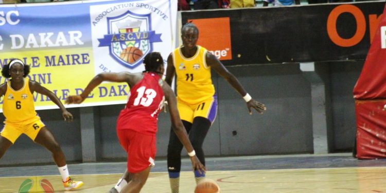 Annulation du championnat de basket : Ce que les clubs attendent de la fédération