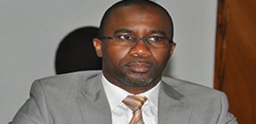 Reprise des cours le 02 juin prochain, l'administrateur général du Fongip fais don de 370 thermoflash a l'inspection d'académie de Ziguinchor