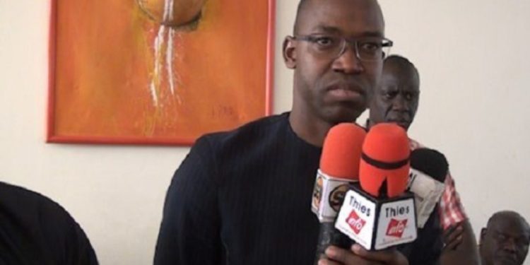 Yankhoba Diattara : « l’année scolaire ne pourrait être sauvée que si…. »