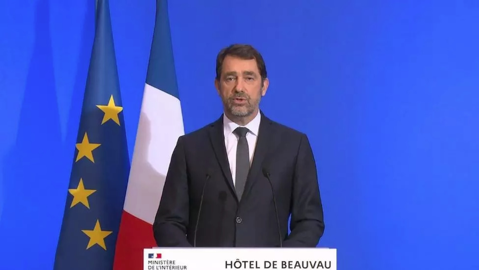 France: «tolérance zéro» du racisme dans les forces de l'ordre, promet le gouvernement France: «tolérance zéro» du racisme dans les forces de l'ordre, promet le gouvernement