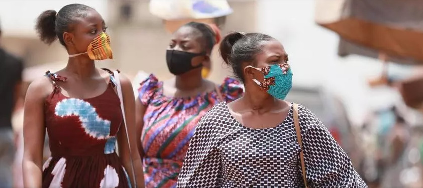 COVID-19 : Fin du couvre-feu au Togo 