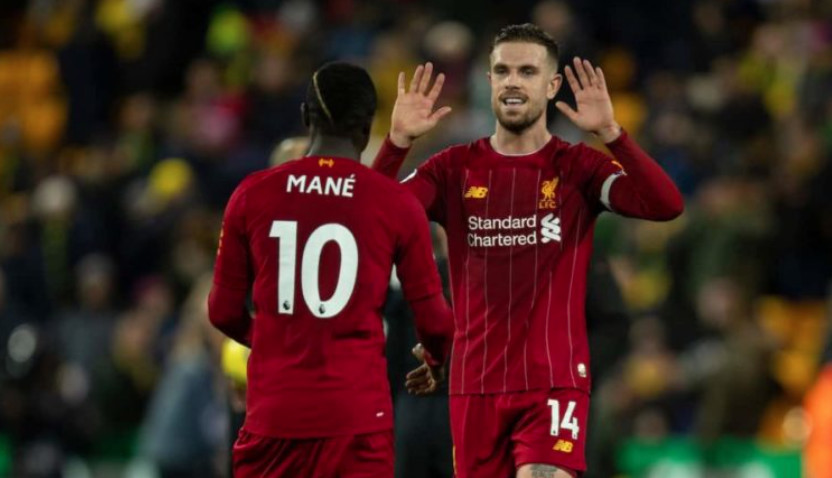 BBC Sport: Sadio Mané dans l’équipe type, n’est pas le joueur PL de la saison