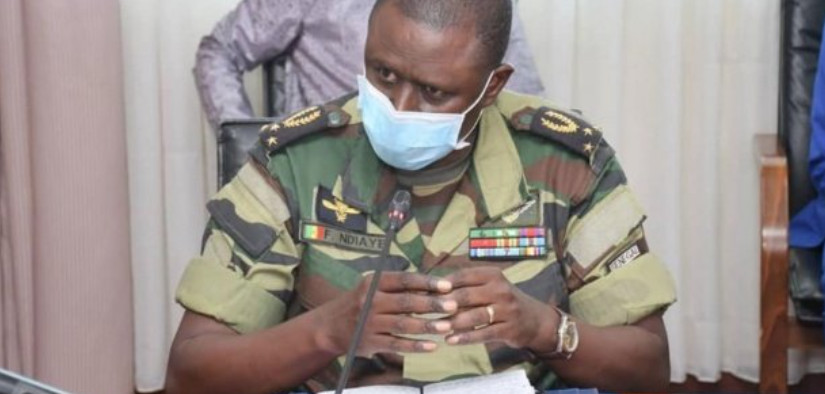 Covid-19 : Un membre du Comité de suivi testé positif