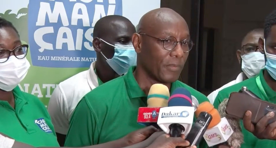 Accusé d'avoir "asséché" les puits de Djémbéring, le Patron de la "Casamançaise" clôt le débat 