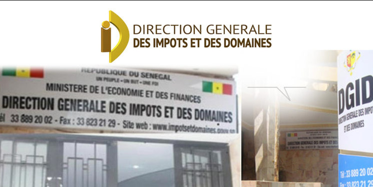 Auditer les Impôts et Domaines