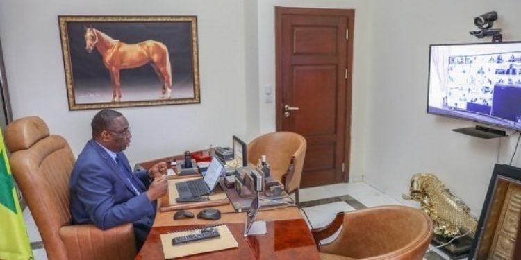 Communiqué du conseil des ministres