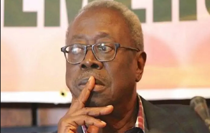 Regain de tension en Casamance: Robert Sagna connait les raisons