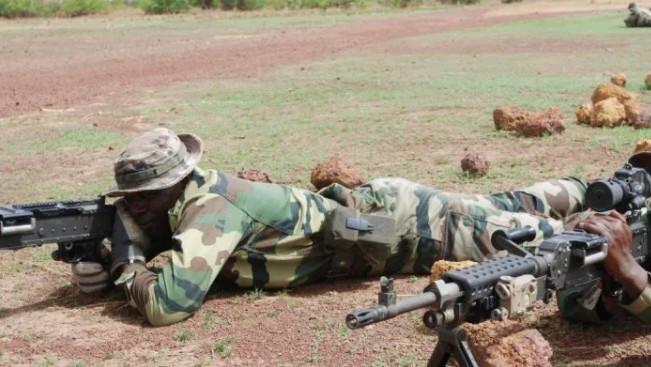 Casamance : Des tirs à l’arme lourde entendus à Mbissine
