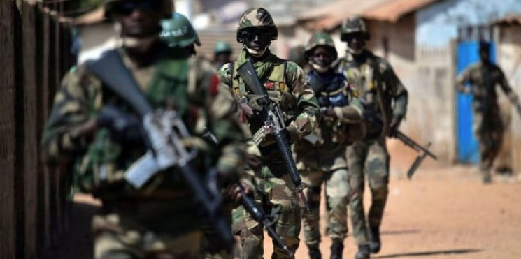 L’Armée en opération de sécurisation, le MFDC dénonce une provocation