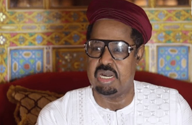 C’est grave, Président ! On nous a caché la mer (Dr Ahmed Khalifa Niasse)