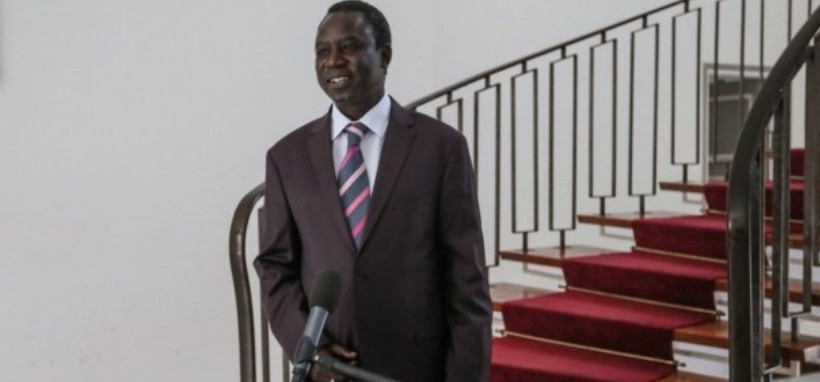 Faux monnayage : Thione Seck condamné à…