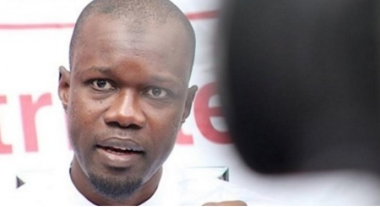 Violences policières à la Cité Gadaye : La colère de Sonko