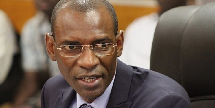 L’Etat va vendre 30 hectares de l’aéroport de Yoff, selon Abdoulaye Daouda Diallo