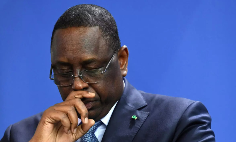 Loi d’habilitation et État d’urgence – DEUX CAS POUR MACKY : Questions autour d’une prorogation Loi d’habilitation et État d’urgence – DEUX CAS POUR MACKY : Questions autour d’une prorogation