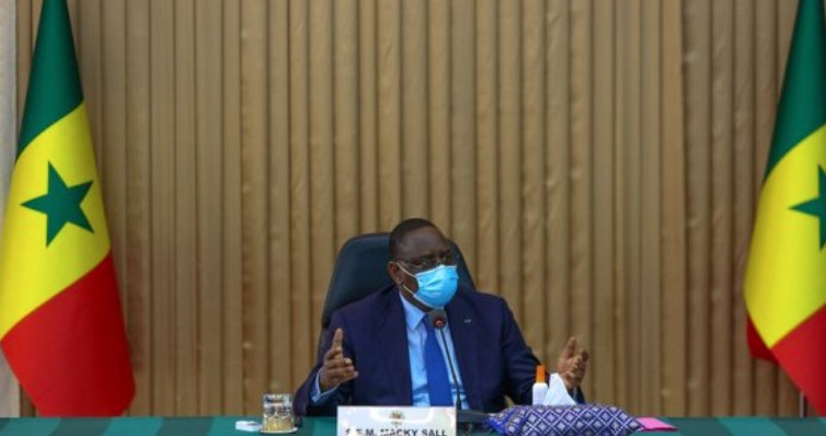 Etat d’urgence, couvre-feu, frontières, marchés… Les nouvelles décisions du chef de l’Etat 