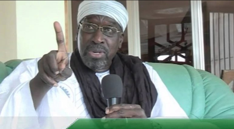 Injures publiques: Abdoulaye Makhtar Diop demande des sanctions pénales contre Cissé Lo