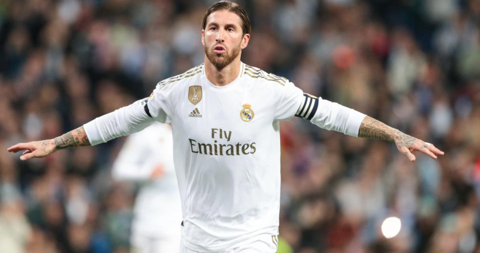 Sport / Liga : Le Real Madrid fait un pas de plus vers le titre