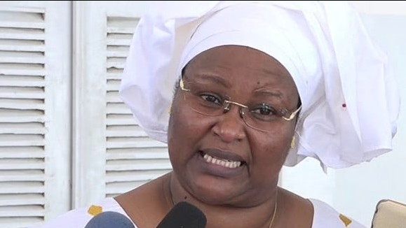 Dr Seynabou Ndiaye, médecin-chef de Saint-Louis, sur le coronavirus : «La situation est sous contrôle»