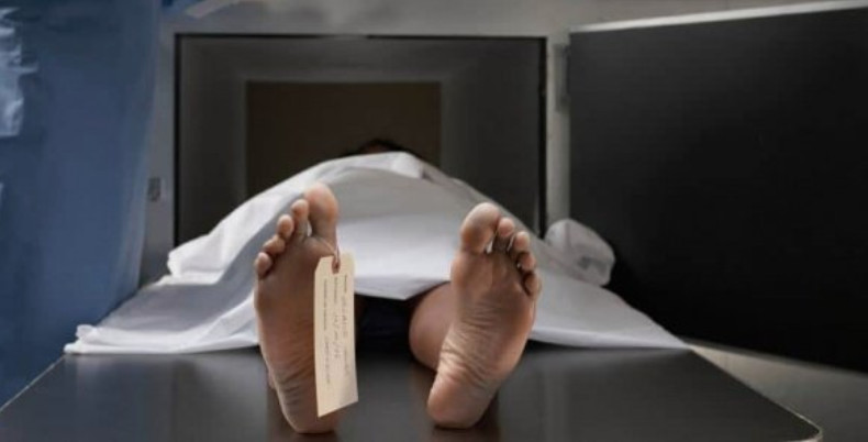 Seras : Un homme retrouvé mort