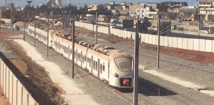 Train express régional (TER) : Des centaines de milliards à terre