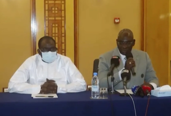 Conséquences de la pandémie Covid-19 : Les hôteliers ont perdu 246 milliards et réclament leurs sous a l'État, après avoir hébergé depuis mars les cas contacts du Covid-19