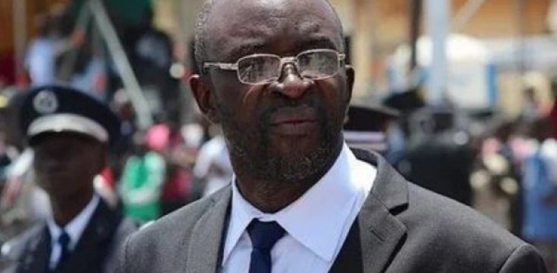 Menacé de plainte : Moustapha Cissé Lô introuvable