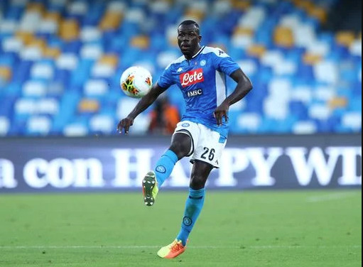 L’agent de Kalidou Koulibaly prêt à officialiser l’offre de Liverpool