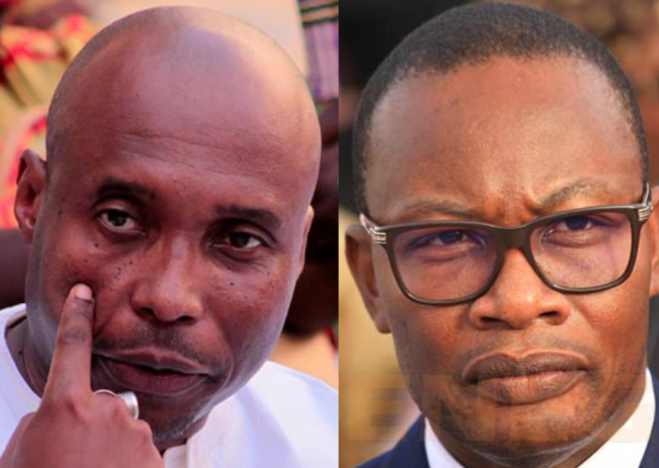 Me Moussa Diop attrait Barthélémy Dias en Justice!