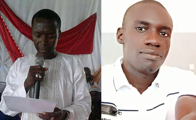 Inspecteur Siaka GOUDIABY, l'homme au parcours atypique et exemplaire.