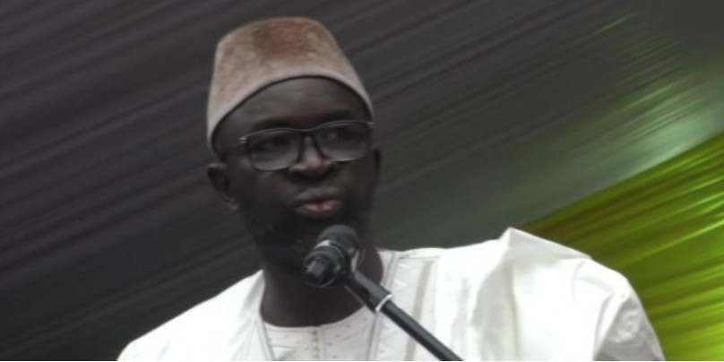 Cissé Lô porte plainte contre ses enfants à la Dic