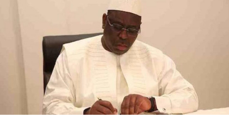 Déclaration de patrimoine : le président Macky Sall cherche-t-il à connaitre le trésor de guerre de ses potentiels challengers, en 2024 ?