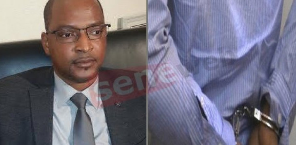 Le «chargé de mission» de Mame Boye Diao arrêté