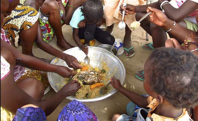 RAPPORT – Insécurité alimentaire : LE SÉNÉGAL, UN CAS GRAVE – La Fao, le Pam, l’Unicef et l’Oms s’inquiètent