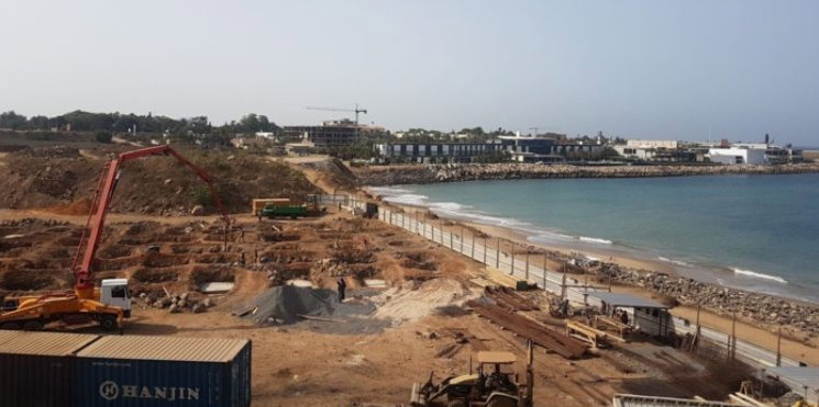 Spoliation foncière et accaparement des terres : Une gangrène nationale