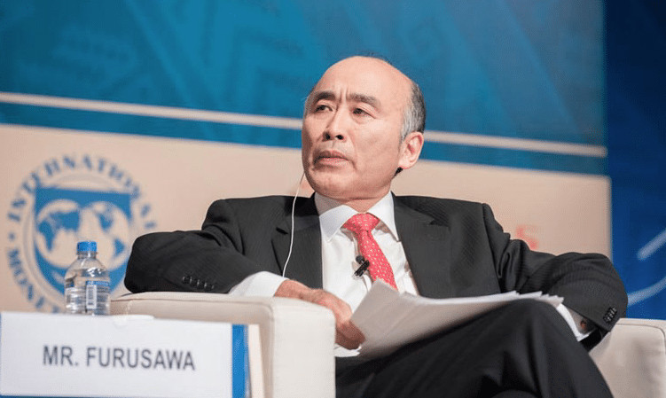 Le Dg adjoint du FMI avertit…«Pour le Sénégal, les perspectives sont moroses et très incertaines»