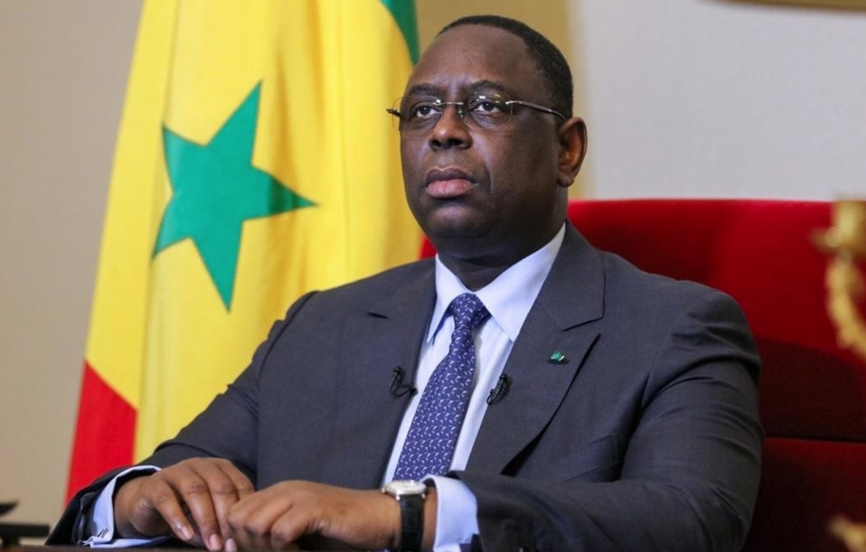 Le président Macky Sall n’a pas encore déclaré son patrimoine Le président Macky Sall n’a pas encore déclaré son patrimoine
