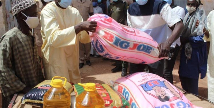 Denrées (57 milliards), transport (1,5 milliard), Divers (800 millions)… Mansour Faye présente ses chiffres !