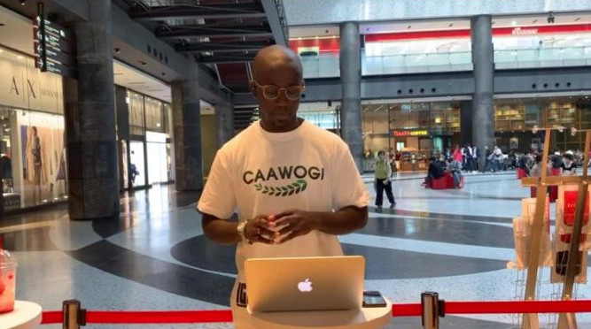 Sénégal : il lance la première plateforme E-Commerce en Afrique dédiée exclusivement à l’Élevage