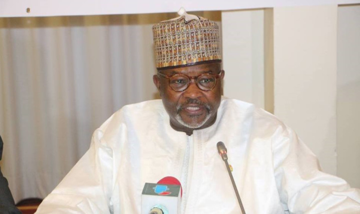 Déclaration de patrimoine: La position d’Alioune Badara Cissé