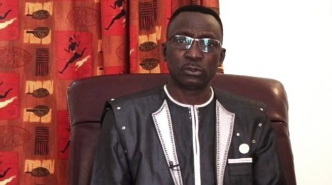 Maël Thiam, administrateur de l’Apr:  » Nous voulons garder le pouvoir très longtemps le pouvoir »