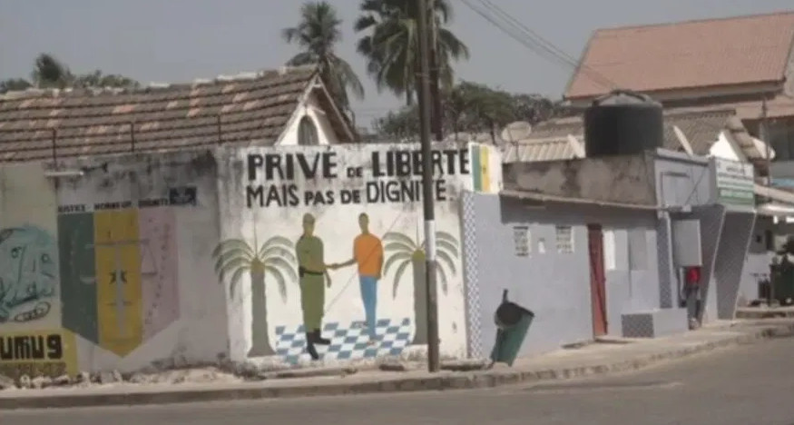 Covid-19 à la MAC de Ziguinchor : Les dix tests prélevés sont revenus positifs...