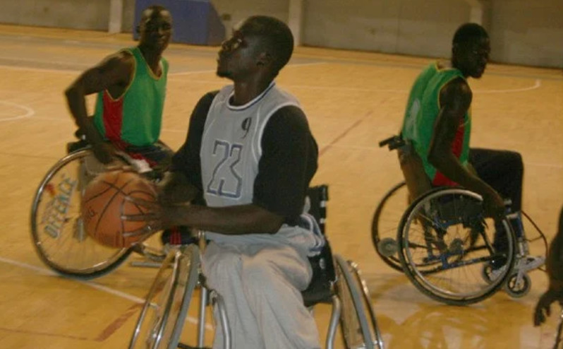 Handisport : Pikine handibasket club dans l’émoi